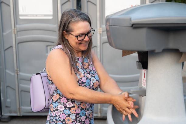 Best Porta potty delivery and setup  in Chenango Bridge, NY