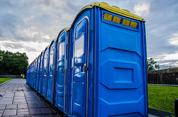 Portable Toilet Options We Offer in Chenango Bridge, NY